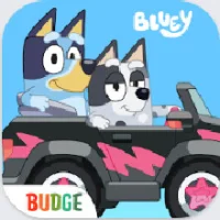 Download Bluey Let's Play 2024.6.0 Mod Apk Unlocked All