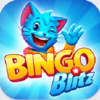 Download Bingo Blitz 5.44.2 Mod Apk Unlimited Money